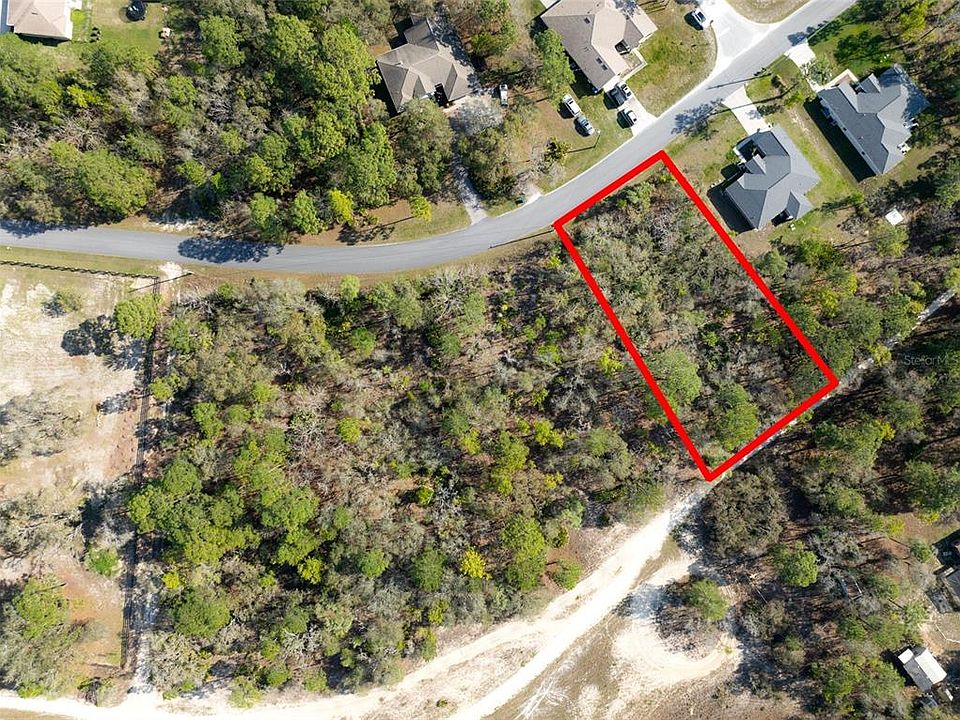 1st image of 12230 OSPREY AVENUE LOT 25