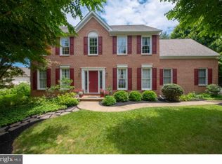 1103 Yorkshire Way, West Chester, PA 19382