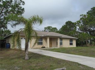 4603 Karen Ave N, Lehigh Acres, FL 33971