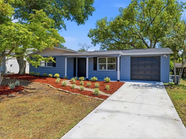 6150 Emerald Dr, New Port Richey, FL 34653