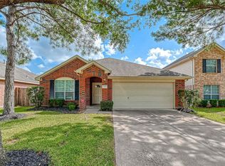 5023 Forest Sage Ln, Katy, TX 77494