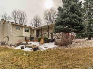 4004 S Otonka Pass, Sioux Falls, SD 57103