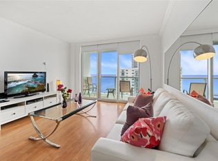 3801 S Ocean Dr APT 15K, Hollywood, FL 33019