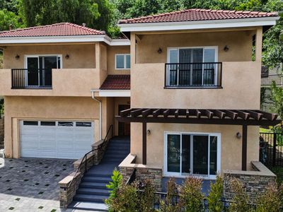1630 Bridgeport Dr, Los Angeles, CA, 90065