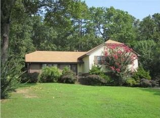 2311 Haven Crest Dr, Chattanooga, TN 37421