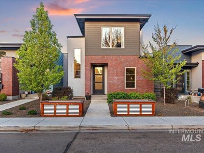 2314 N 28th St, Boise, ID, 83703