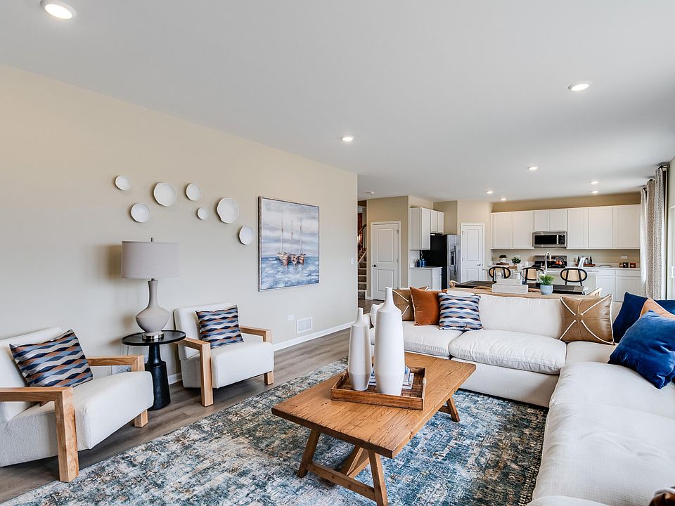 10929 Green Pl, Winfield, IN 46307 | Zillow