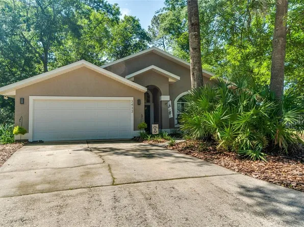 3433 NW 63rd Pl, Gainesville, FL 32653