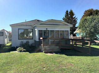 513 Detroit Ave, Iron Mountain, MI 49801