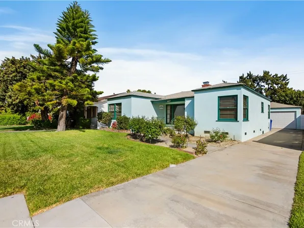 12702 Glynn Ave, Downey, CA 90242