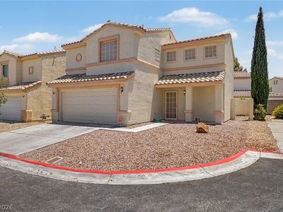 7808 Esteem St, Las Vegas, NV, 89131