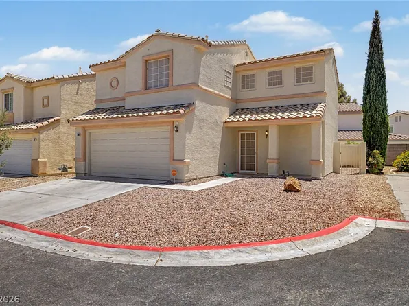 7808 Esteem St, Las Vegas, NV 89131