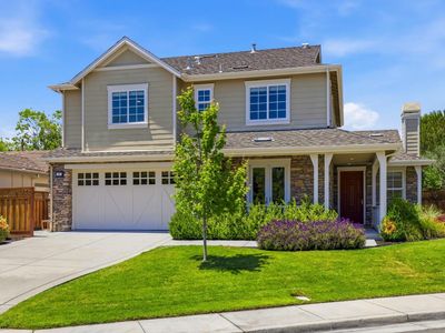 7 Turner Drive, Novato, CA, 94949