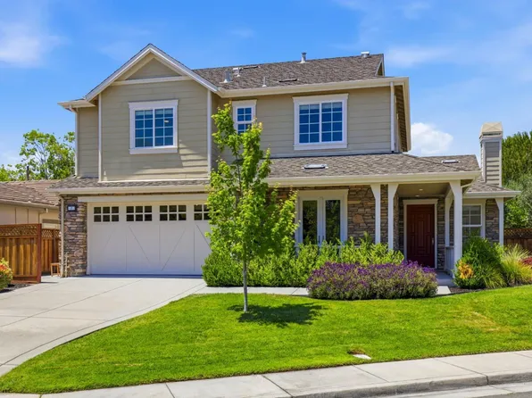7 Turner Drive, Novato, CA 94949
