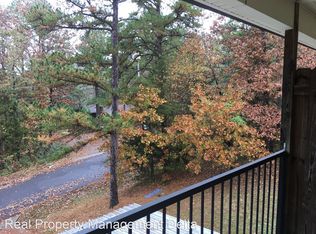 609 N Park St APT A, Heber Springs, AR 72543