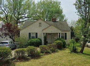 1329 Winstead Pl, Greensboro, NC 27408