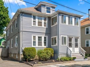 28 Mason St, Beverly, MA 01915