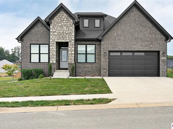 400 Ashwood Ave, Elizabethtown, KY 42701