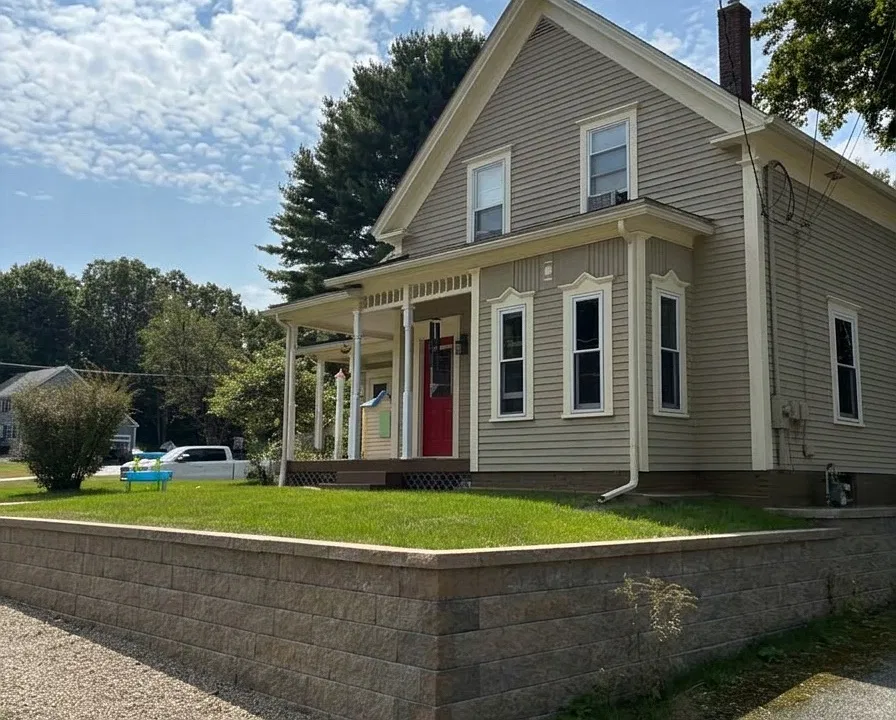 11 Williams St