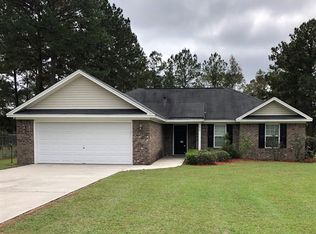 175 Huger St, Rincon, GA 31326