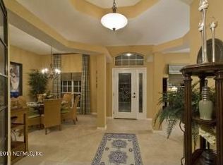 3791 Timberline Dr, Orange Park, FL 32065