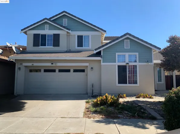 1148 Lake Park Dr, Oakley, CA 94561