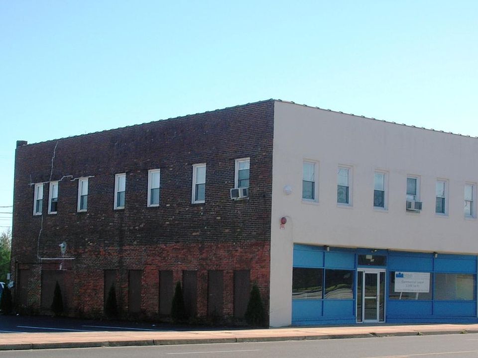 404 E. William Street