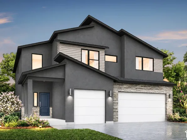 1880 W Center St Lot 6, West Point, UT 84015