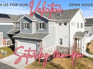 1912 W Parkview Dr, Syracuse, UT 84075