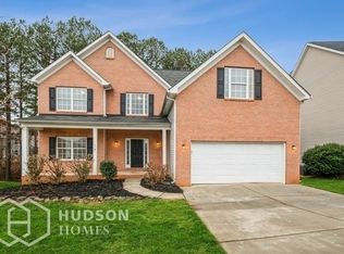 114 Carolinian Dr, Statesville, NC 28677