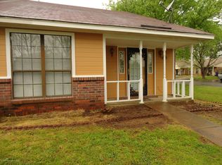 6901 Tulane Rd, Horn lake, MS 38637