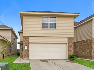 21415 Illae Way, Houston, TX 77073