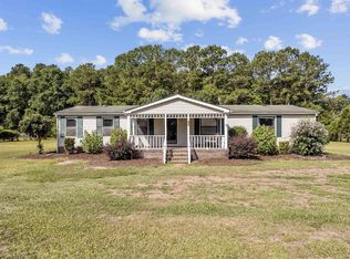 853 Loop Cir, Longs, SC 29568