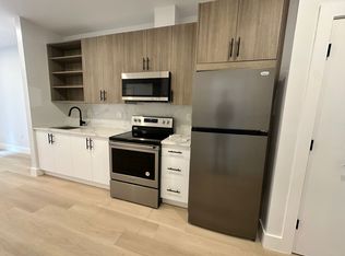 311 Forrest St #33E, Jersey City, NJ 07304