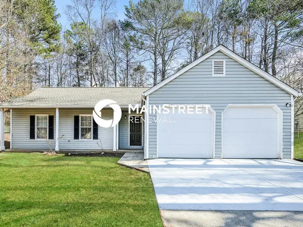 5894 Homestead Cir, Rex, GA 30273