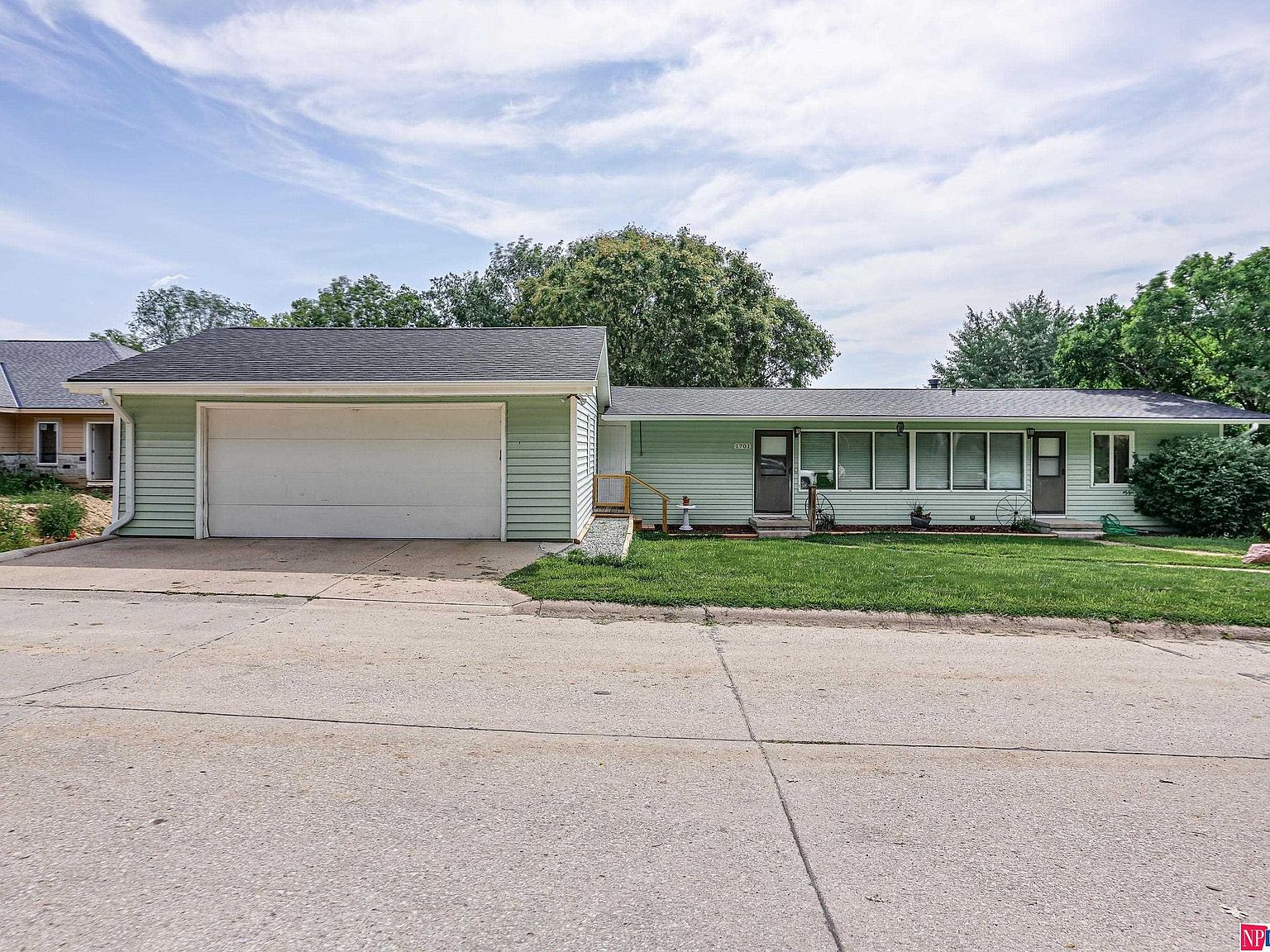 1701 Jefferson St, Bellevue, NE 68005 MLS 22314195 Zillow