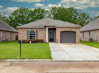 1506 Raston Dr, Hammond, LA 70403