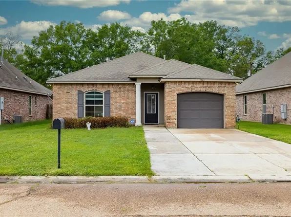 1506 Raston Dr, Hammond, LA 70403