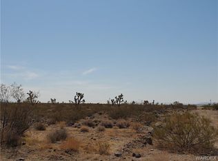 19337 N Cowboy Rd, White Hills, AZ 86445