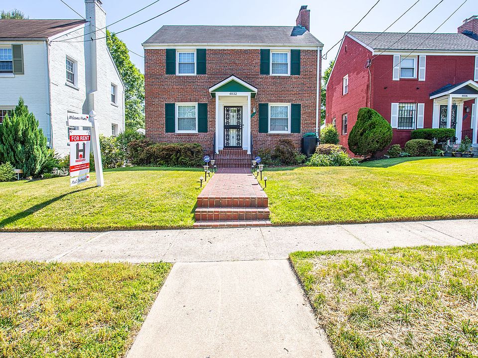 1st image of 4832 Queens Chapel Ter NE