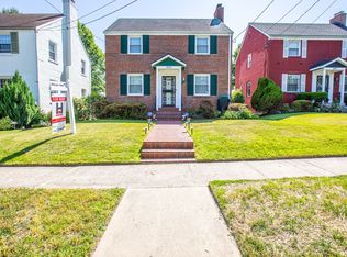 4832 Queens Chapel Ter NE, Washington, DC 20017