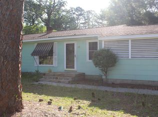 143 Hibbs Road Ext, Newport, NC 28570