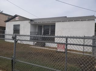 1415 W 107th St #4514, Los Angeles, CA 90047