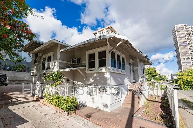908 Kinau St #908 KINAU ST