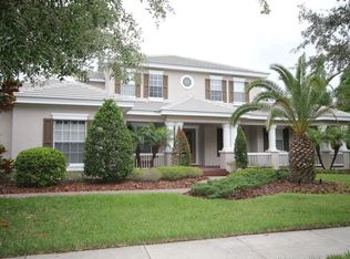 6117 Avocetridge Dr, Lithia, FL 33547
