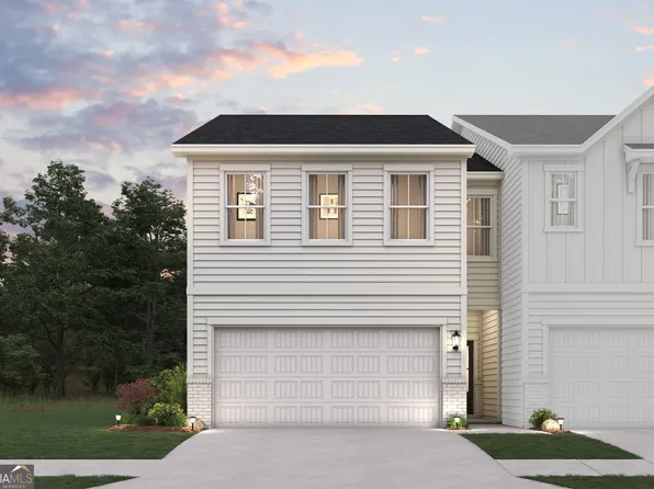 7356 Mulberry Trace Ln, Flowery Branch, GA 30542