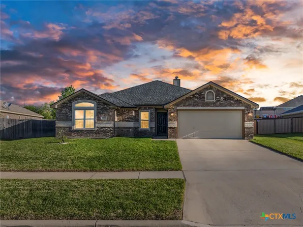 5503 Eagles Nest Dr, Killeen, TX 76549