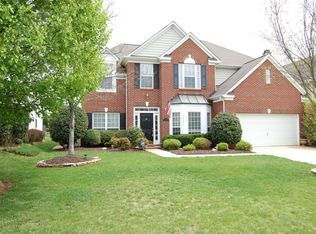 16206 Hollingbourne Rd, Huntersville, NC 28078