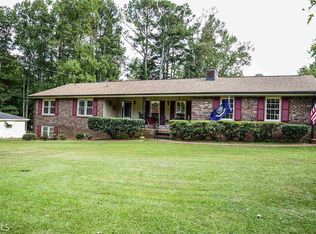 6471 Osceola Way, Douglasville, GA 30135