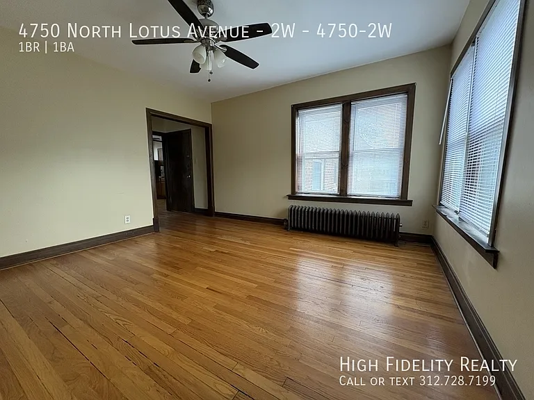 4750 N Lotus Ave #2W-4750-2W — Photo 2